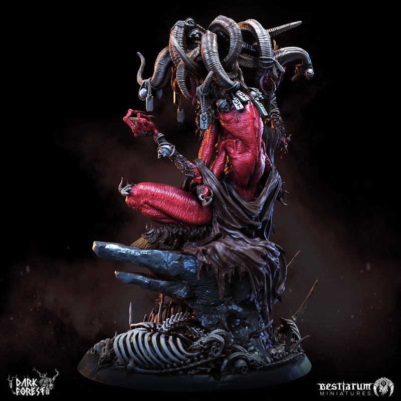 Baphomet - Only-Games