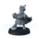 Cheerful Halfling Orchestra - Only-Games