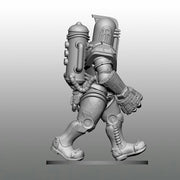 Shattered Crown Power Armor - Only-Games