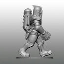 Shattered Crown Power Armor - Only-Games