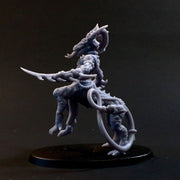 Malevolent Incubus - Only-Games