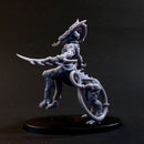 Malevolent Incubus - Only-Games