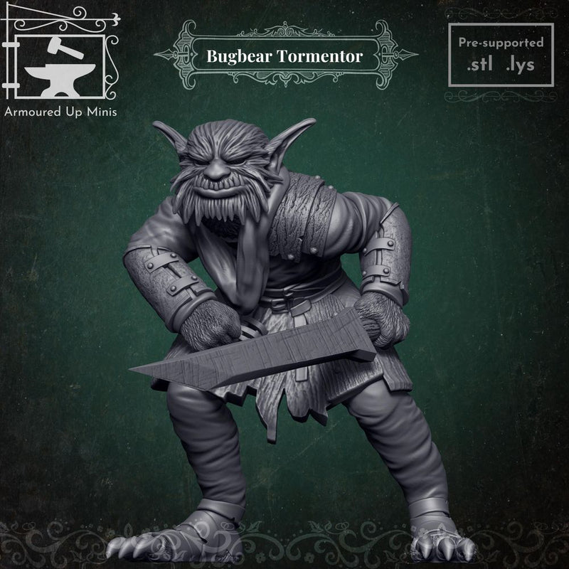 Bugbear Tormentor