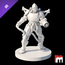 (IA) Durge - Only-Games