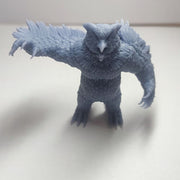 Owlbear - Only-Games