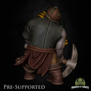 Zombie Miner 3 [PRE-SUPPORTED]  Dwarf Infected - Only-Games