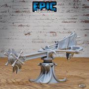 Dark Ballista V2 - Only-Games