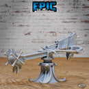 Dark Ballista Set - Only-Games