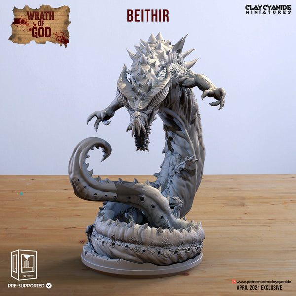 Beithir - Only-Games