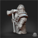 Durin MountainWrath 28mm/32mm/54mm - Only-Games