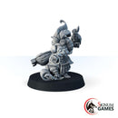 Poppy the Loud Howl - Only-Games