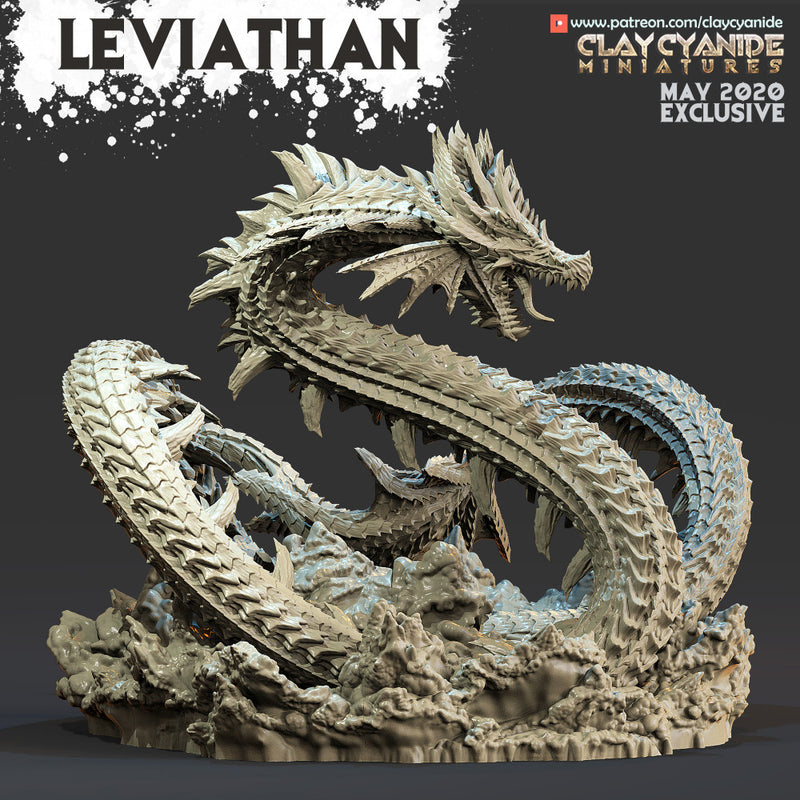 Leviathan - Only-Games