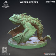 Water Leaper - Only-Games