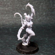 Daemon Scourge Sister - Daemon 6 - Only-Games