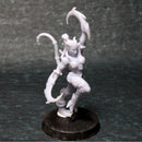 Daemon Scourge Sister - Daemon 6 - Only-Games