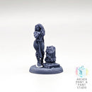 Peitho - Spartan Warriors - Only-Games