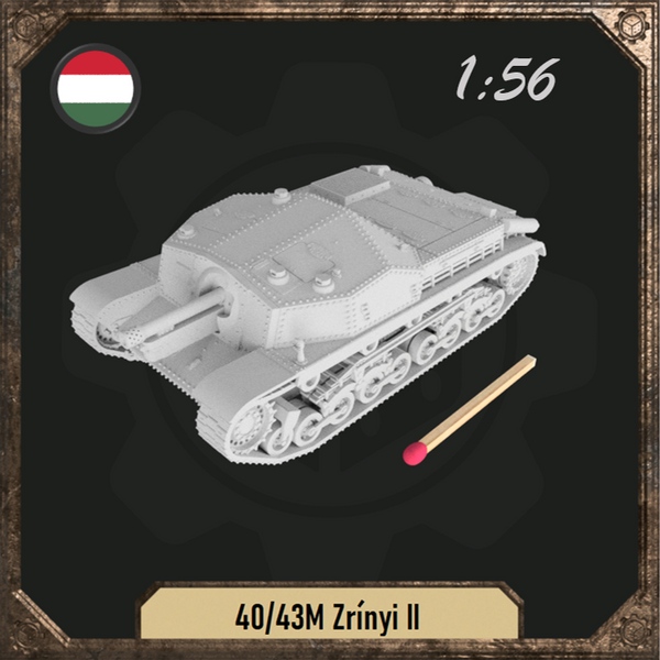 1/56 40/43M Zrínyi II