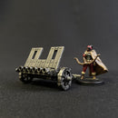 Ribauldequin (Medieval Artillery) - Only-Games