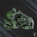 Hot Wheelz Posse - Only-Games