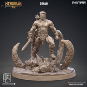 Conan - Only-Games