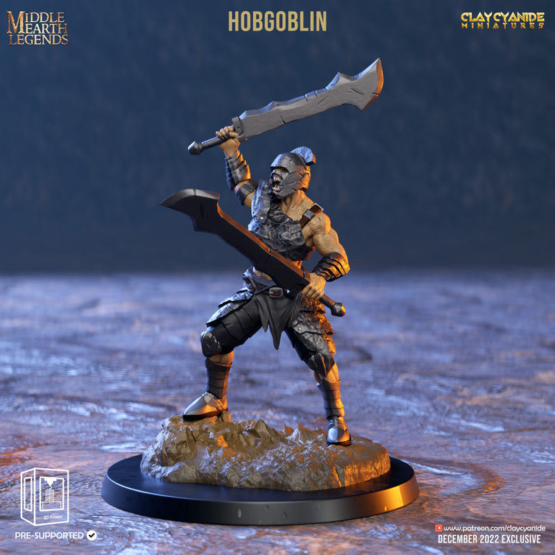 Hobgoblins - Only-Games