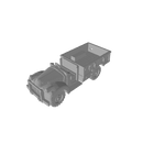 3D printed Chevrolet 1533 30 CWT Truck (x10) - Only-Games