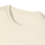 Critical Rolls NOT Gender Roles Unisex Softstyle T-Shirt - Only-Games