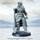 Frostbound Fate - NPCs Bundle - Only-Games