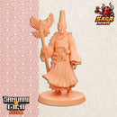 Ryohei the Exorcist - Only-Games