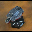 C-XEC Paladin Corvette - Only-Games