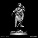 Fungal Thralls x 3 - Only-Games