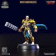 Mortumbringers - Only-Games