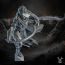 Assassin Sister - Only-Games