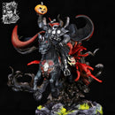 Paolo Dvorga - Headless Horseman - Only-Games