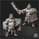 Beelzebub - Lord of Flies  28mm/32mm/54mm - Only-Games