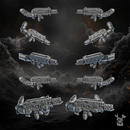 Sisters of Minor Guilt Flamers x10 - Only-Games