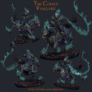 Furio Dvorga - Cursed Knight - Only-Games