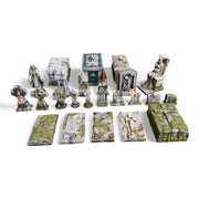 Old Graveyard - Only-Games