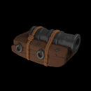 Bombard on a sleigh (Medieval Artillery) - Only-Games