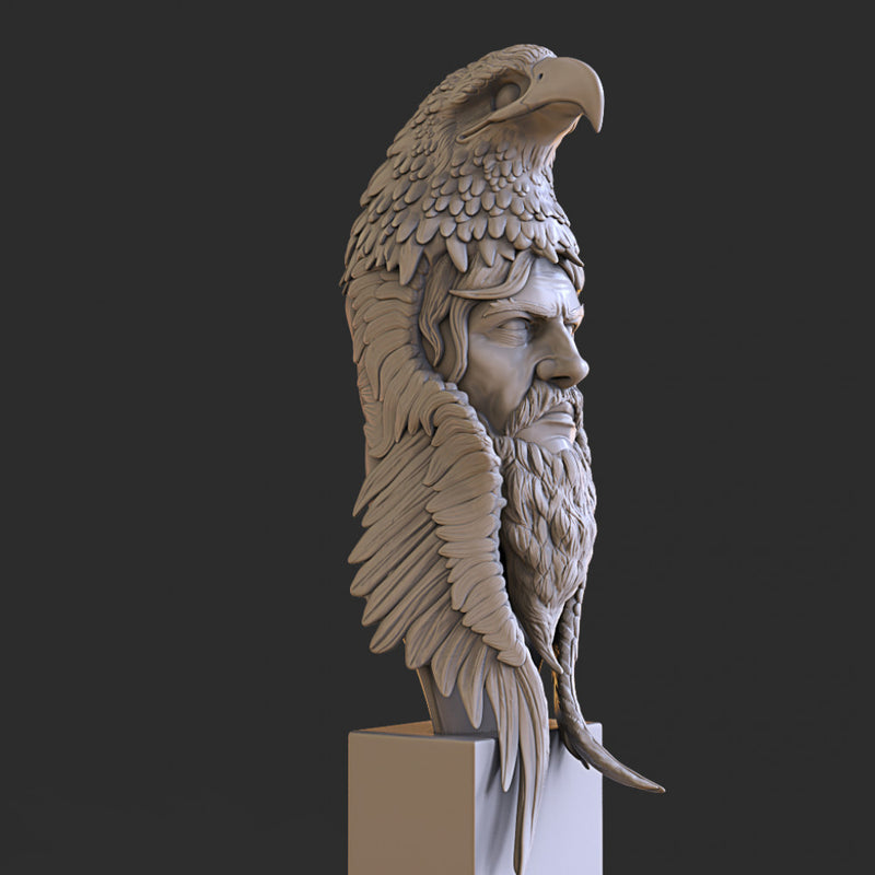 Eagle Head Tabletop