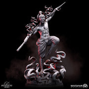 Darkseer Monk - Only-Games