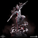 Darkseer Monk - Only-Games