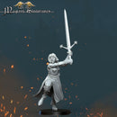 Sisters of the hammergod - Only-Games