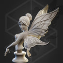 Elowen Bust- GOTSF - Only-Games