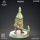 Coblynau Miners - Only-Games