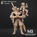 Stygn Crew - Full Pack - Only-Games