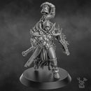 Blightshield Witches Squad x5 - Only-Games