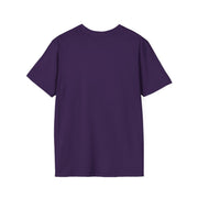 Cute But Bitey Unisex Softstyle T-Shirt - Only-Games