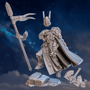 Tribe Warmaster Elza - Only-Games