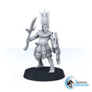 Southern warriors - Only-Games